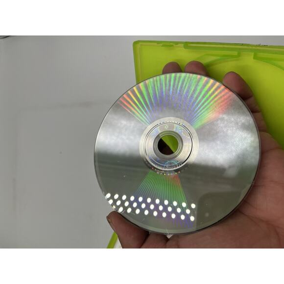 Gears of War 2 (Microsoft Xbox 360, 2008) Complete and Tested - Picture 4 of 6